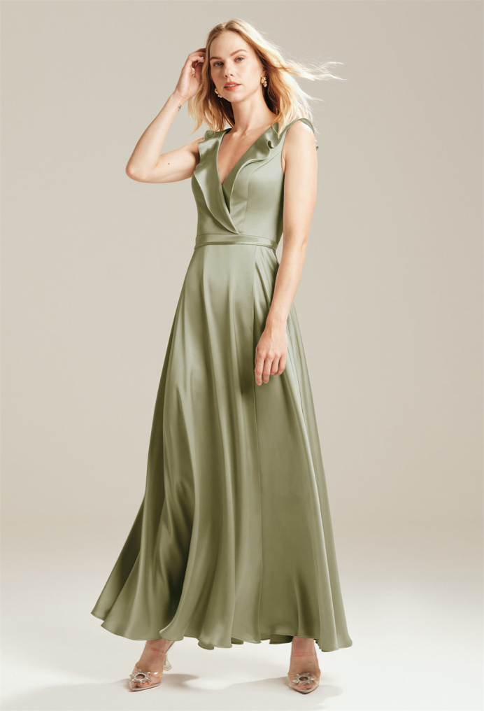 AW Isobel Dress